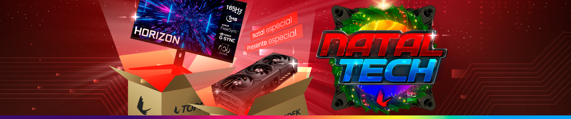 Natal Tech Natal Tech