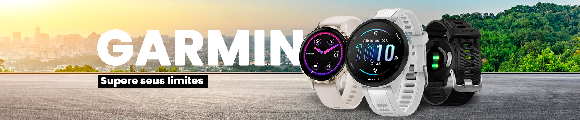 Produtos Garmin Produtos Garmin