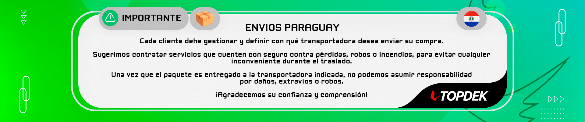 Importante Importante