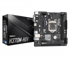 MB 1151 ASROCK H370M-HDV VGA/DVI/HDMI