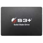 HD SSD 480GB S3+ S3SSDC480