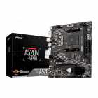 MB AM4 MSI A520M-A PRO DVI/HDMI/M.2