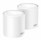 ROUTER TP-LINK DECO X60 WHOLE-HOME MESH 2-PACK DECO X60