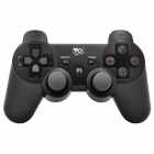 CONTROLE PS3 PLAYGAME DUALSHOCK BLACK