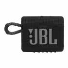 CAIXA DE SOM JBL GO3 BT BLACK