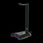 SUPORTE P/ FONE KOLKE KGI-474 GAMER LED