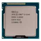 Processador Intel Core i3 3240, Socket LGA 1155, 3.4GHz, 3MB, OEM