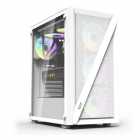 GABINETE AIGO DARKFLASH DK260 MESH AIR 4FAN WHITE