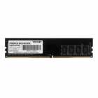 MEM DDR4 4GB 2400 PATRIOT SIGNATURE PSD44G240081 PSD44G240081
