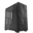 GABINETE AIGO DARKFLASH DLX21 MESH BLACK ATX