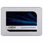 HD SSD 500GB CRUCIAL MX500 CT500MX500SSD1 2.5