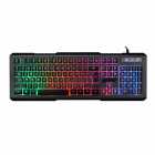 TECLADO SATE AK-840 ESPANHOL GAMING RGB