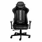 CADEIRA GAMER MAXRACER SKILLED SKL-6 BLACK