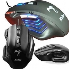 MOUSE KOLKE KMG-100 GAMER 800/1200/1600/2400