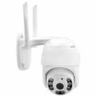 CAMERA IP MANNATECH SWD1082 360 MIC/ALARM/APP ICSE