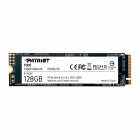 HD SSD M.2 128GB NVME PATRIOT P300P128GM28 2100MBS