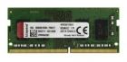 MEM NB DDR4 4GB 2666 KINGSTON KVR26S19S6/4