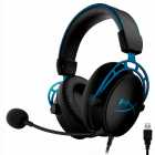 FONE HYPERX CLOUD ALPHA S HX-HSCAS-BL-WW HX-HSCAS-BL-WW