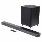 CAIXA DE SOM JBL SOUNDBAR 5.1 USB/BLUETOOTH/WIFI