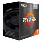 Processador AMD Ryzen 7 5700G, 3.8GHz (4.6GHz Max Turbo), Socket AM4, 20MB, Box