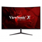 MON 32 VIEWSONIC VX3218-PC-MHD 165HZ/1MS/CURVO PRETO