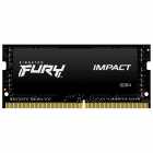 Memria para Notebook Kingston Fury Impact, 16GB, 2666MHz, DDR4, KF426S15IB1-16