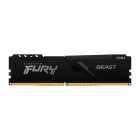 MEM DDR4 32GB 2666 KINGSTON FURY BEAST BLACK