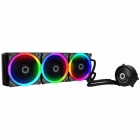 COOLER WATER GAMEMAX ICECHILL 360-RAINBOW ARGB