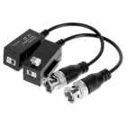 ADAPTADOR BALUN PASIVO DAHUA DH-PFM800-E PRETO