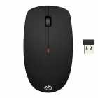 MOUSE HP X200 WIRELESS 800/1200/1600 6VY95AA#ABM