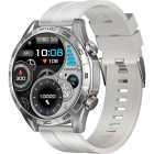 RELOGIO SMART HAYLOU SOLAR 5 HF004 LS20 SILVER SILVER