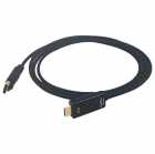 CABO DISPLAYPORT P/ HDMI HDTV SATE AL-32