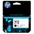 CARTUCHO HP CZ129A 711 BLACK