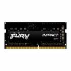 MEM NB DDR4 16GB 3200 KINGSTON FURY IMPACT