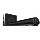 CAIXA DE SOM SATE AS-9962 SOUNDBAR+WOOFER 2.1