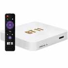 RECEPTOR TV BOX BT11 8K 16GB/128GB 5G BRANCO