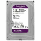 HD SATA3 1TB WD WD10PURZ SURV.PURPLE (GTA BRASIL)