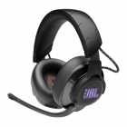 FONE P2 C/MIC JBL QUANTUM 600 GAMING PRETO