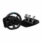 Controle de Volante Logitech G923 True Force Racing, Xbox Series X