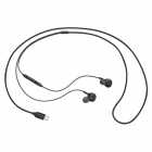 FONE SAMSUNG AKG TIPO-C EO-IC100BBEGWW PRETO