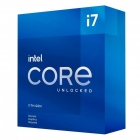 CPU INTEL 1200 I7 11700KF BOX 5.0GHZ S/FAN S/VIDEO
