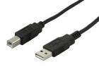 CABO USB P/ IMPRESORA 1.5M