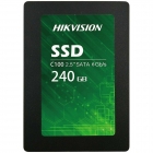 SSD Hikvision C100, 240GB, 2.5