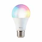 LAMPADA SMART 4LIFE FLA6011 CHROMA 11W RGB E27 BIVOLT