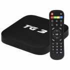 RECEPTOR TIGRE TG3 IPTV 4K ULTRA HD