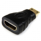 ADAPTADOR MINI HDMI P/ HDMI