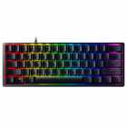 TECLADO RAZER HUNTSMAN MINI OPTICAL RZ03-03390200- RZ03-03390200-R