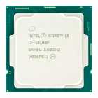 Processador Intel Core i3 10100F, 3.60GHz (4.30GHz Max Turbo), Socket LGA 1200, 6MB, OEM