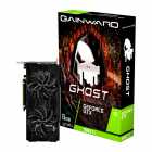 Placa de Vdeo Gainward Ghost, GeForce GTX1660TI 6GB GDDR6, NE6166T018J9-11, CPO - Open Box