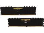 MEM DDR4 16GB 2400 CORSAIR VENGEANCE LPX (2X8)BLCK CMK16GX4M2A2400
